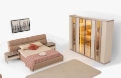 Stella Yatak Odası Takımı