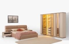 Stella Yatak Odası Takımı