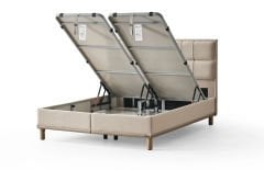 Tesla Therapy 160*200 Baza Set