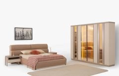 Stella Yatak Odası Takımı