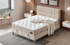 Tesla Therapy 160*200 Baza Set