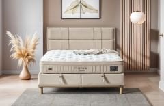 Tesla Therapy 160*200 Baza Set