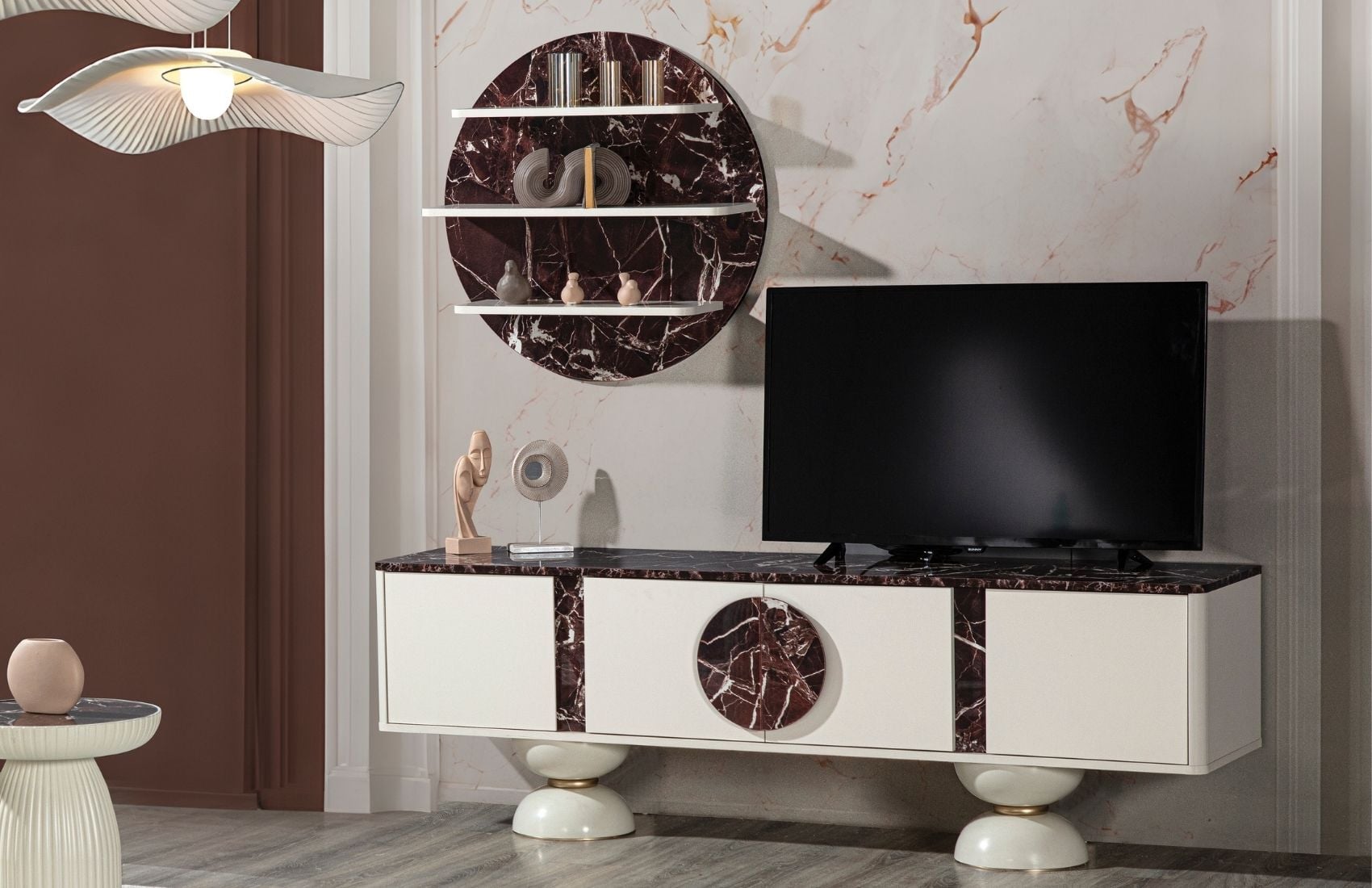 Elegant Tv Ünitesi