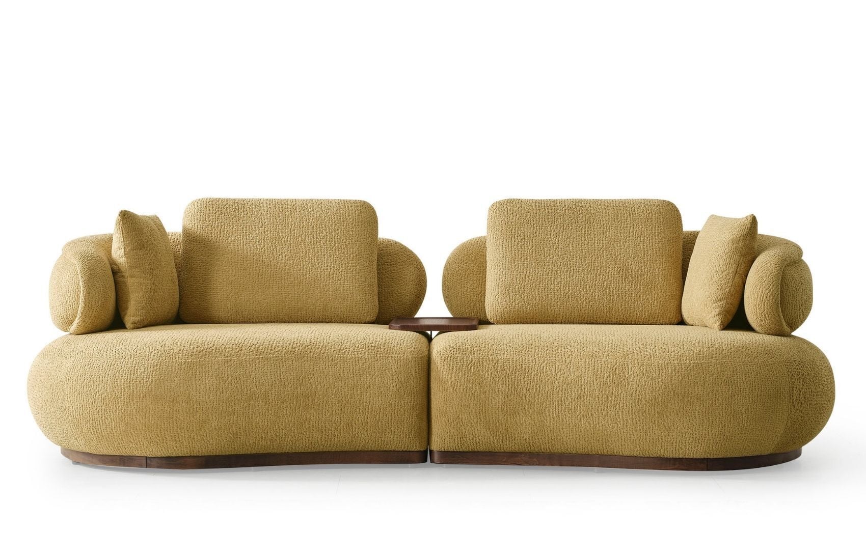 Tokyo Dörtlü Koltuk