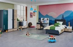 Camp Genç Odası Takımı