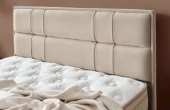 Tesla Therapy 160*200 Başlık