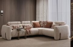 Berlin Köşe Koltuk 2