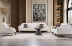 Opera Koltuk Takımı(F)