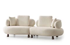 Tokyo Üçlü Koltuk