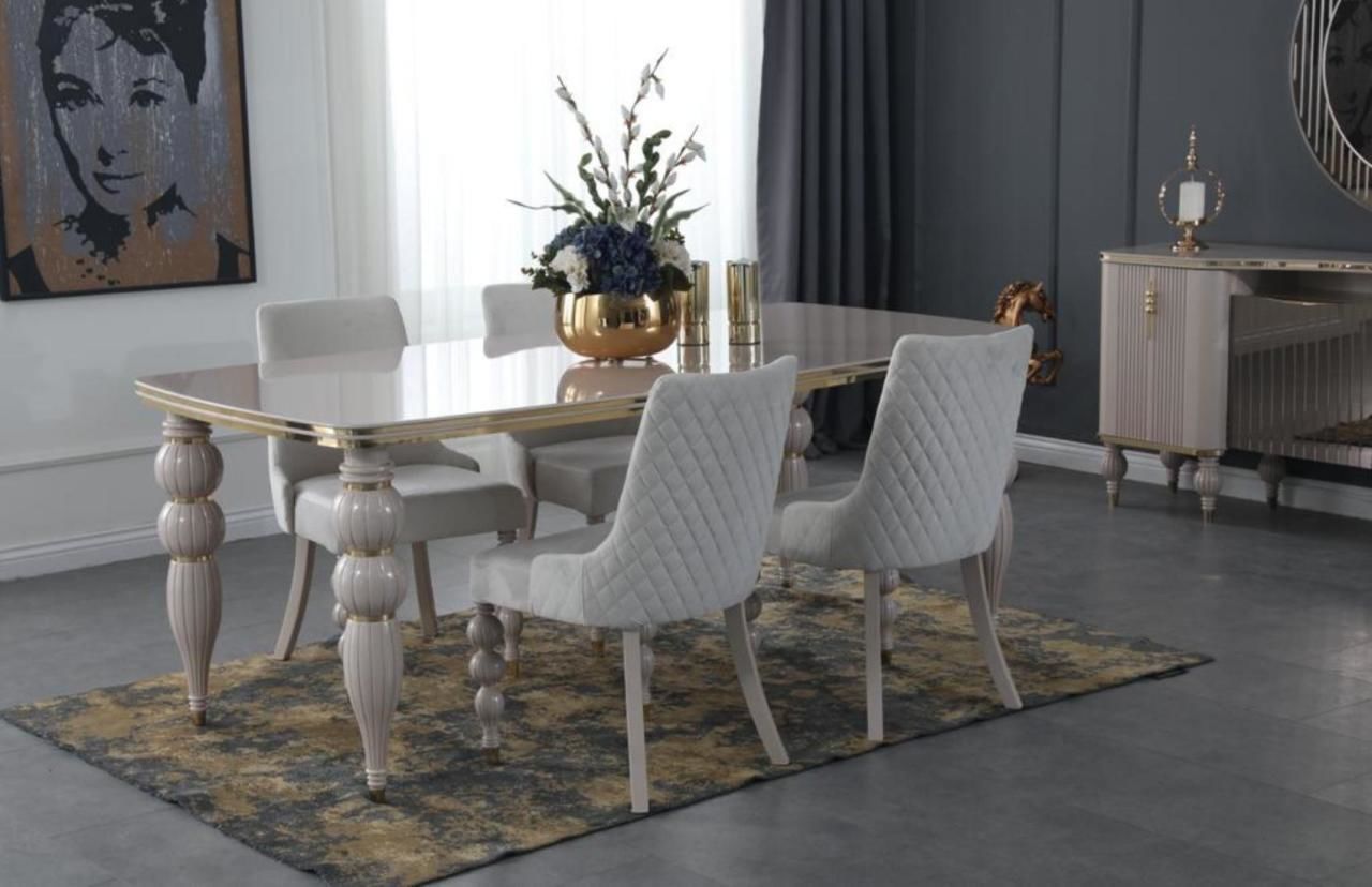 Puma Yemek Masası Takımı