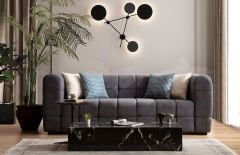 Estanze Koltuk Takımı