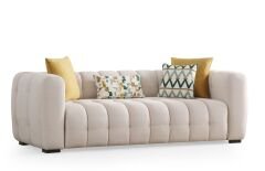 Estanze Yataklı Koltuk Takımı