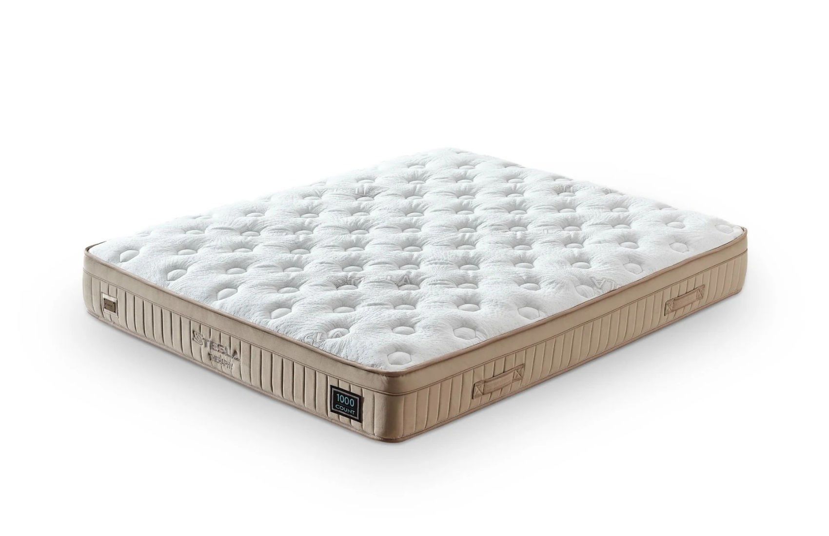 Tesla Therapy 160*200 Yatak