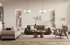 San Diego Yataklı Koltuk Takımı