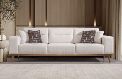 Opera Dörtlü Koltuk (F)