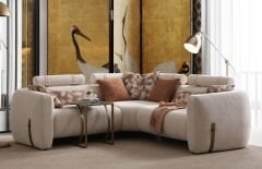 Berlin Köşe Koltuk 3