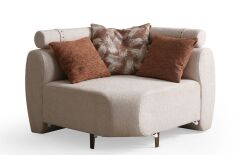 Berlin Köşe Koltuk 3