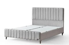 Linen Organic 160*200 Baza Set