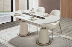 Stella Yemek Masası Takımı