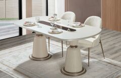 Stella Yemek Masası Takımı