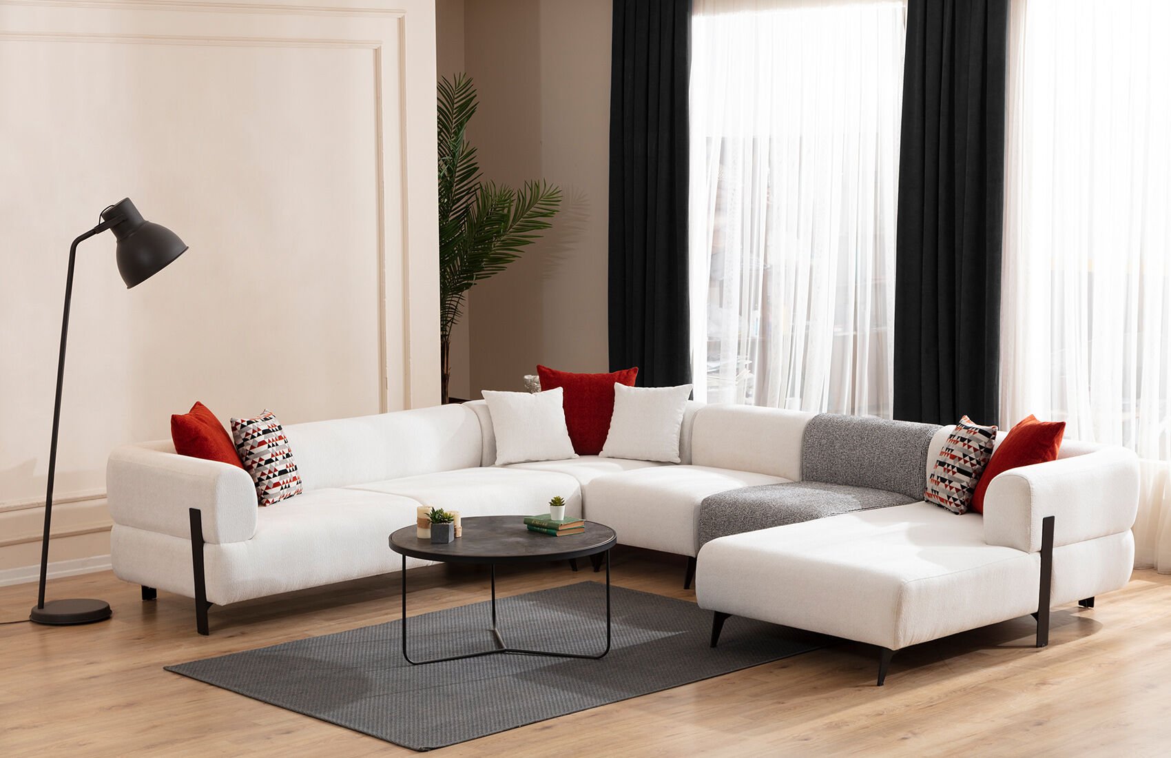 Cratos Köşe Takımı