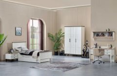 Boston Genç Odası Takımı (3 Kap.)