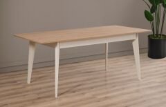 Mira Yemek Odası Takımı