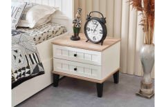 Boston Genç Odası Takımı (3 Kapılı Gardırop)