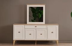 Mira Yemek Odası Takımı