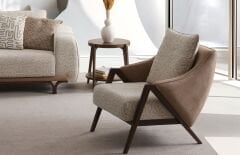 Paris Koltuk Takımı