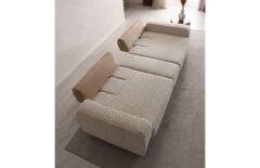 Paris Koltuk Takımı