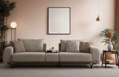 Paris Koltuk Takımı