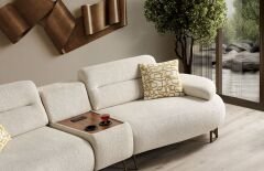 Lotus Koltuk Takımı