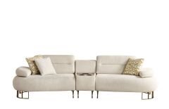 Lotus Koltuk Takımı