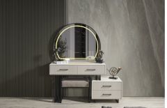 Black Line Şifonyer