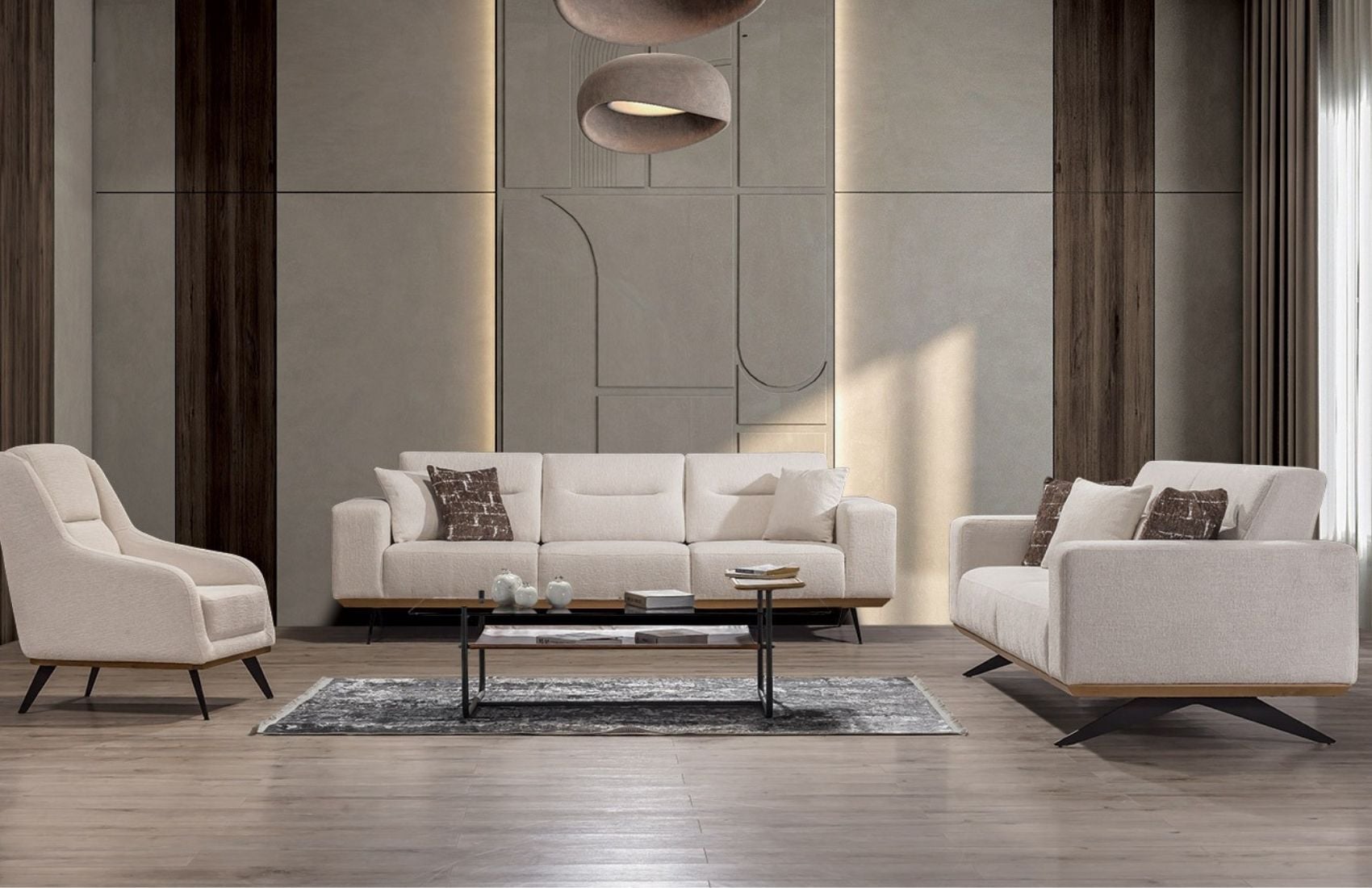 Opera Koltuk Takımı(D)