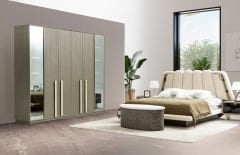 Davinci Yatak Odası Takımı