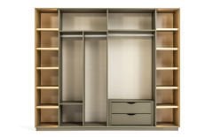 Davinci Yatak Odası Takımı