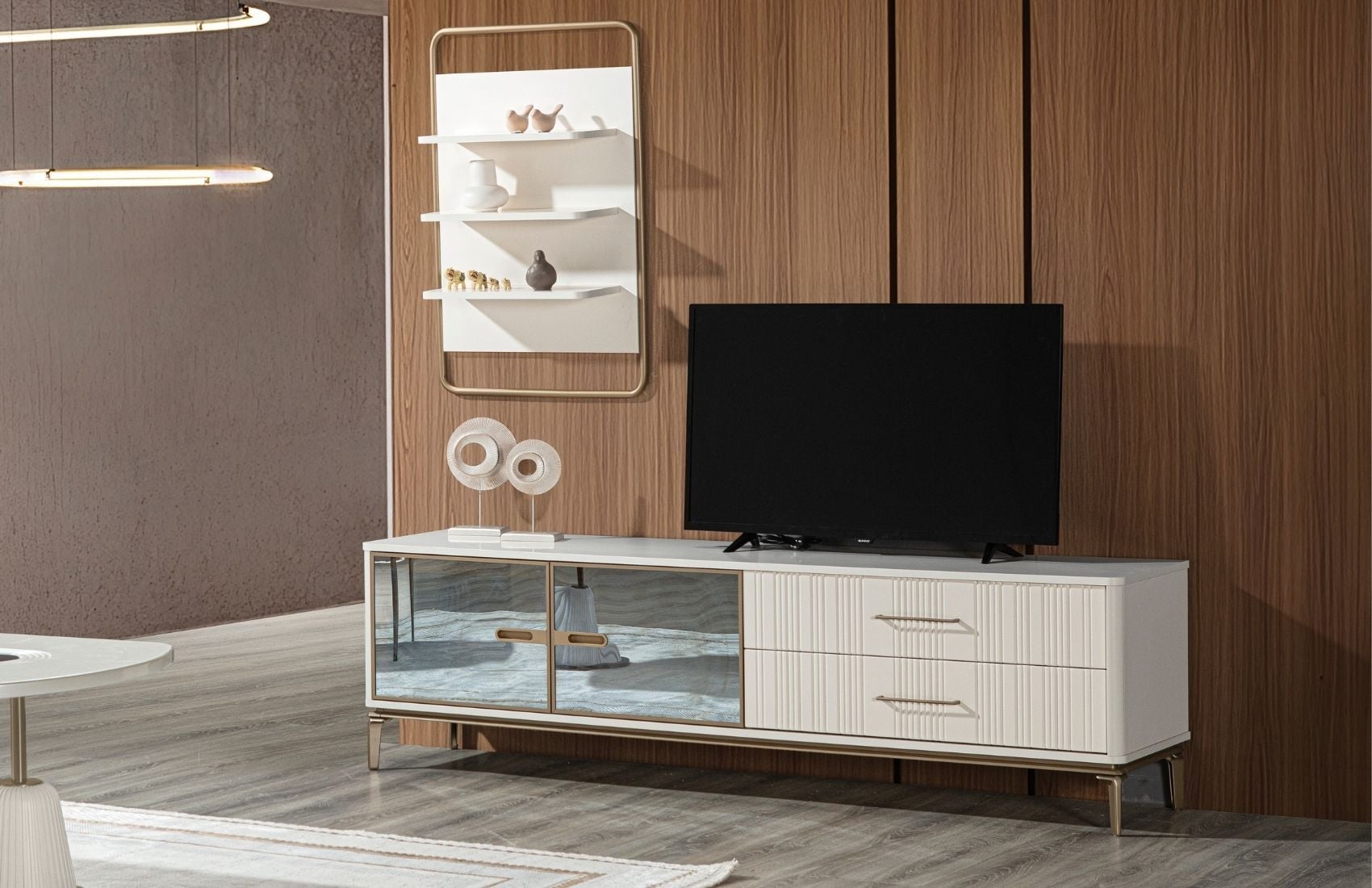 Stella Tv Ünitesi