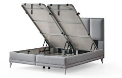 Cool Touch 160*200 Baza Set