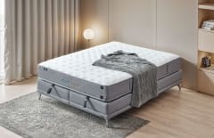 Cool Touch 160*200 Baza Set