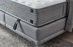 Cool Touch 160*200 Baza Set