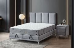 Cool Touch 160*200 Baza Set