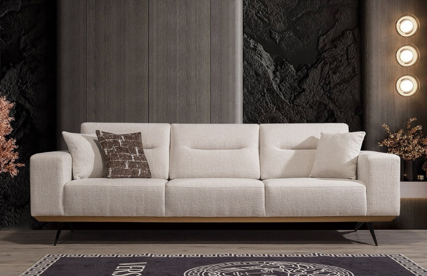 Opera Dörtlü Koltuk (D)