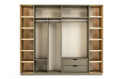 Davinci Gardırop(6 Kapaklı)