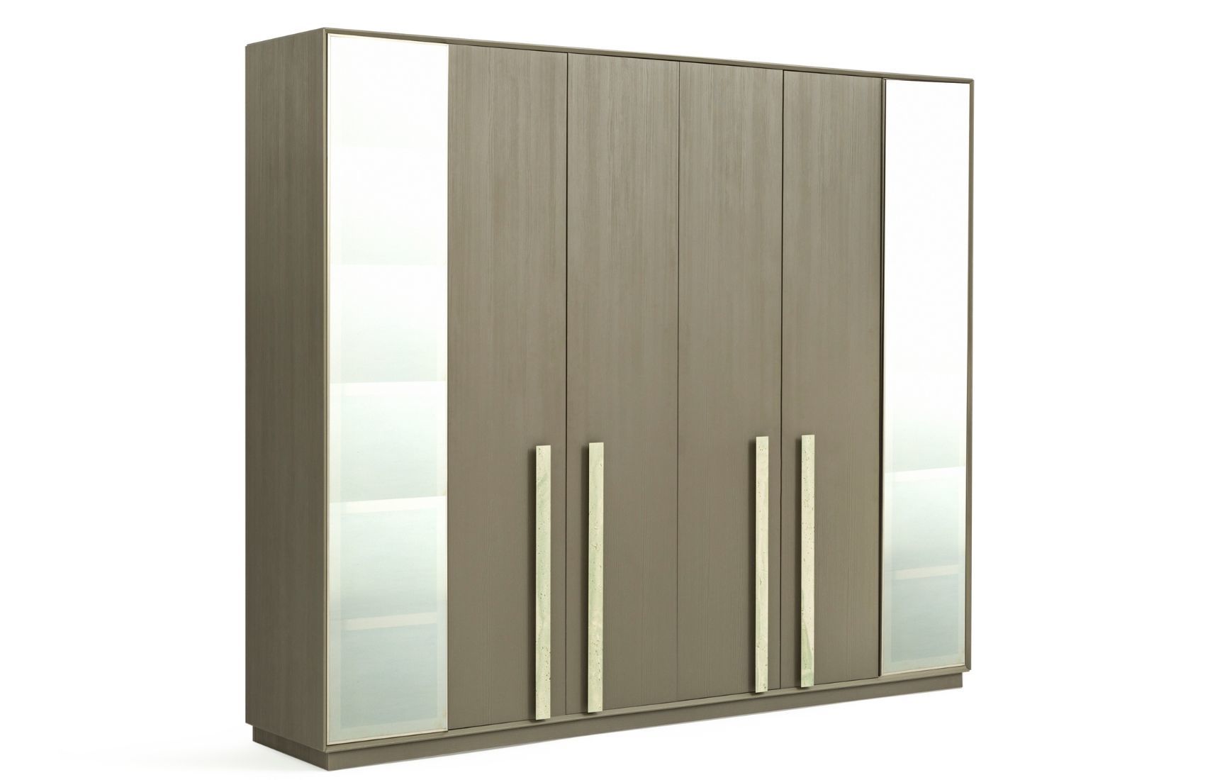 Davinci Gardırop(6 Kapaklı)