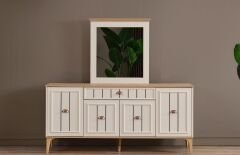 Bella Yemek Odası Takımı