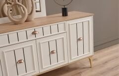 Bella Yemek Odası Takımı