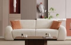 Plaermo Koltuk Takımı T