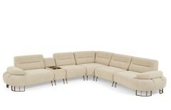 Lotus Köşe Koltuk Takımı